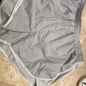 Nike tempo shorts